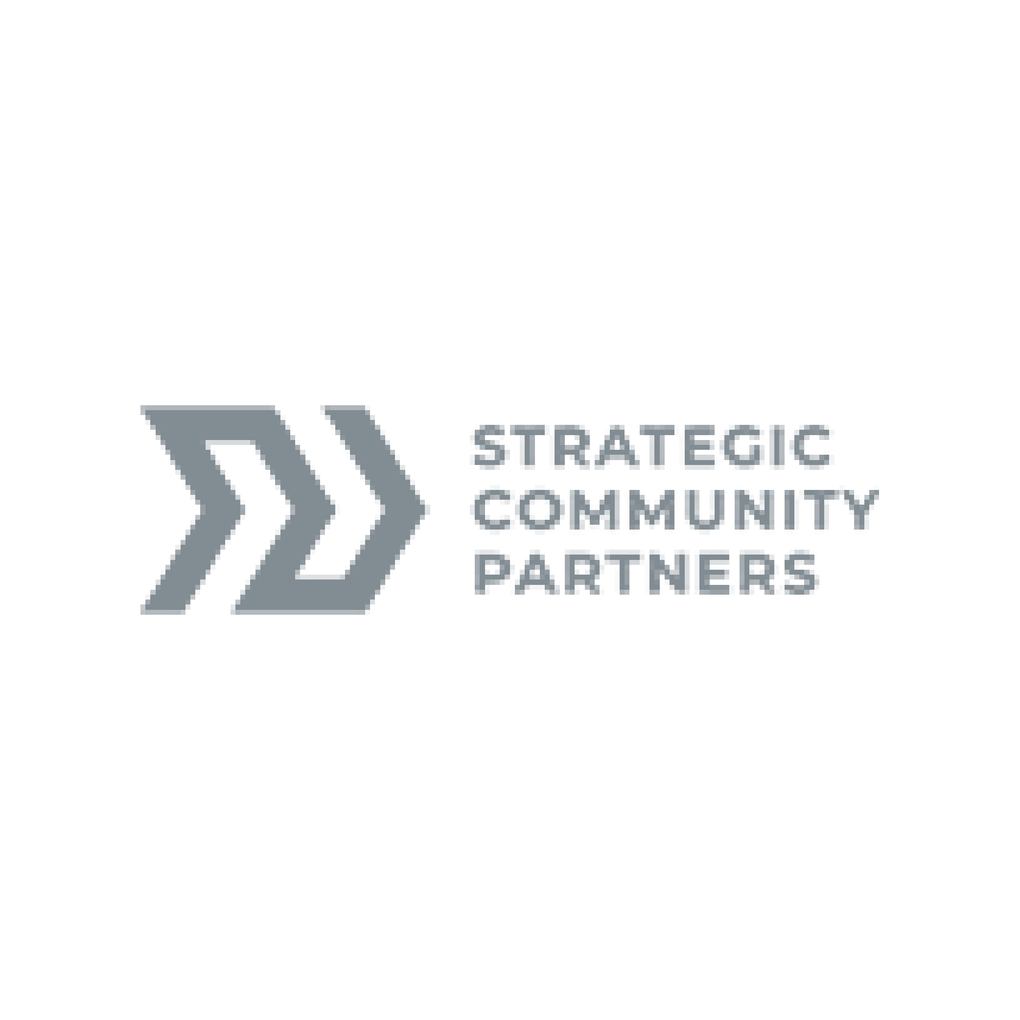 Strategic Community Partners
